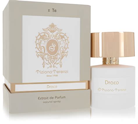 Shop Tiziana Terenzi Draco Extrait de Parfum 